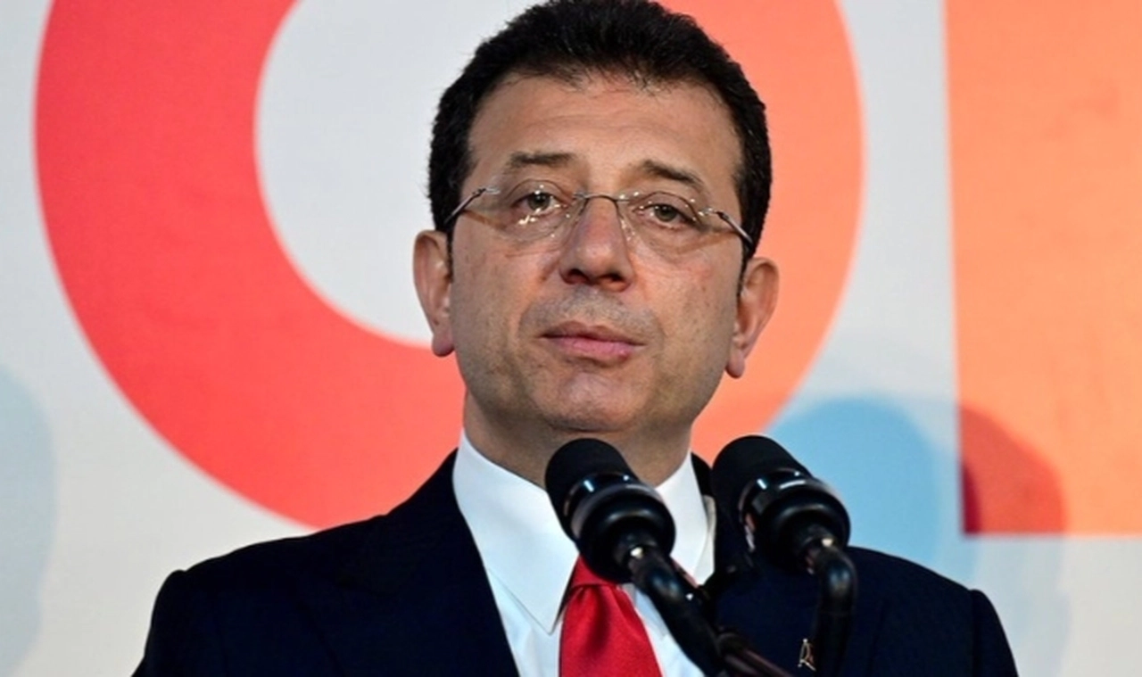 İmamoğlu'ndan 17 Ağustos paylaşımı: 1999 milat olmalıydı, olamadı