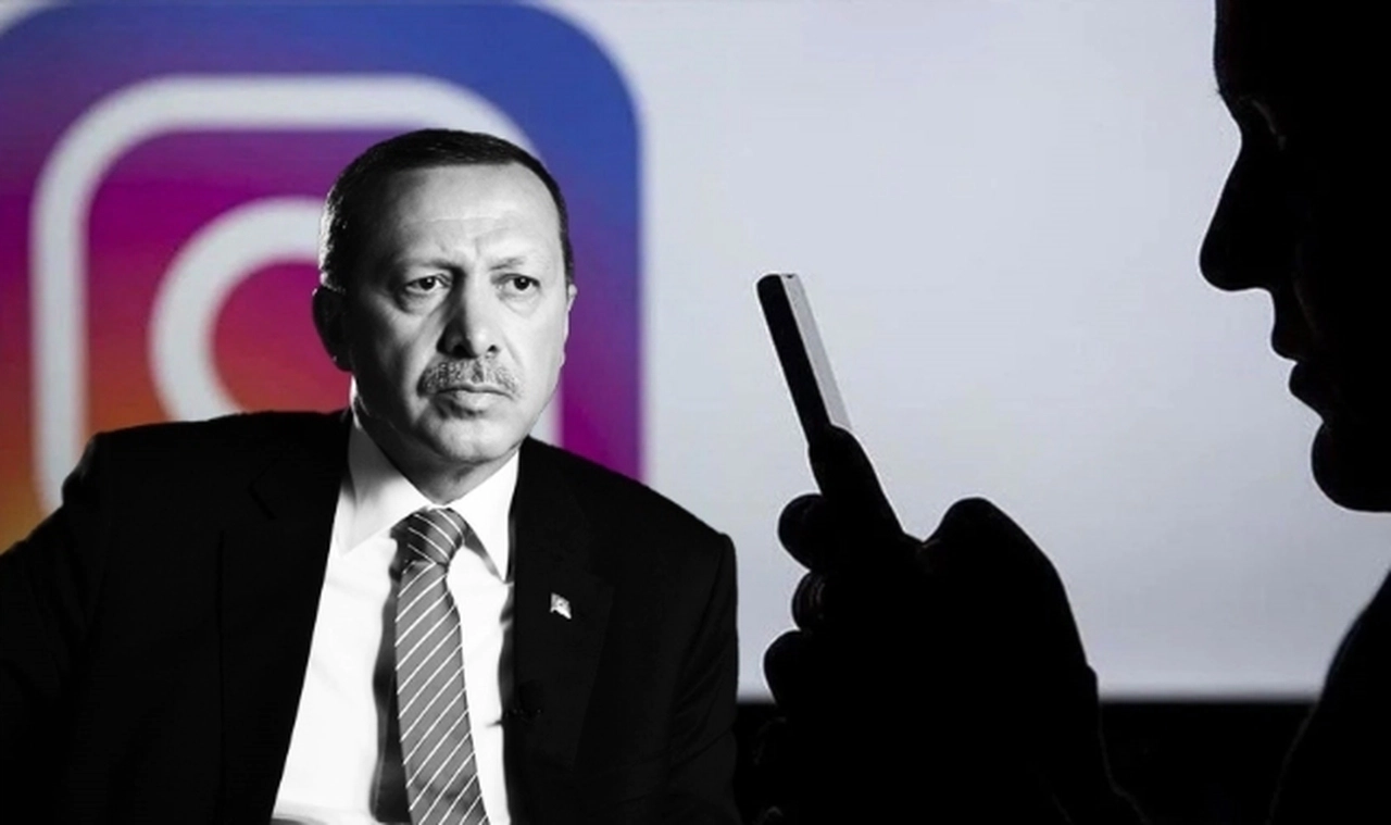Instagram yasağı AKP'ye şimdiden oy kaybettirdi: 'Kararın uzaması halinde...'