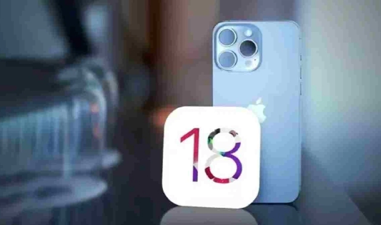 iPhone 16 Eylül’de tanıtılıyor! İşte iOS 18 ile gelen kaçırmamanız gereken 10 çarpıcı özellik
