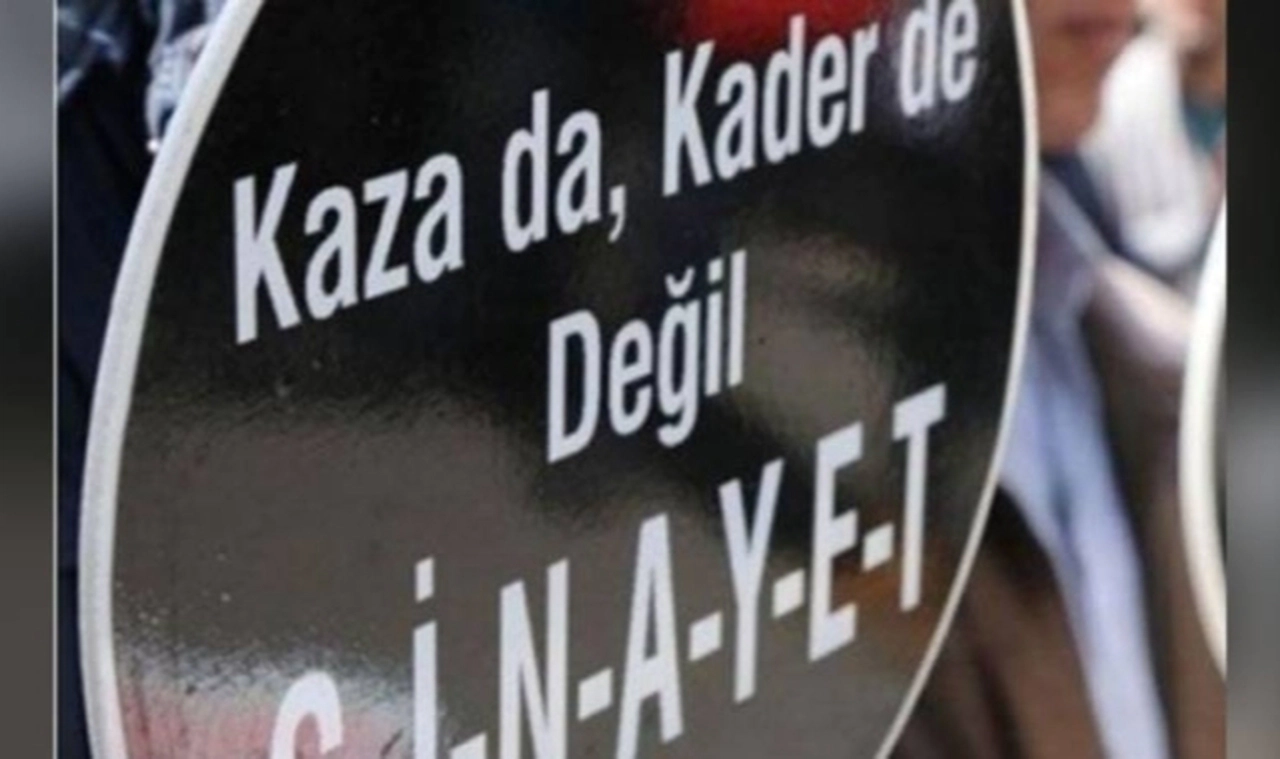 İSİG Meclisi: Gıda iş kolunda son 11 yılda 407 işçi çalışırken hayatını kaybetti