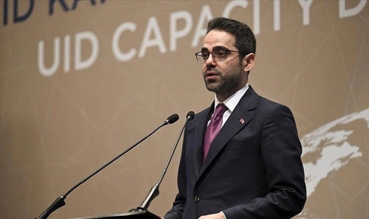 İsmi Halil Falyalı ile anılıyordu: Yeni Lefkoşa Büyükelçisi, hakkındaki onlarca içeriği engelletti