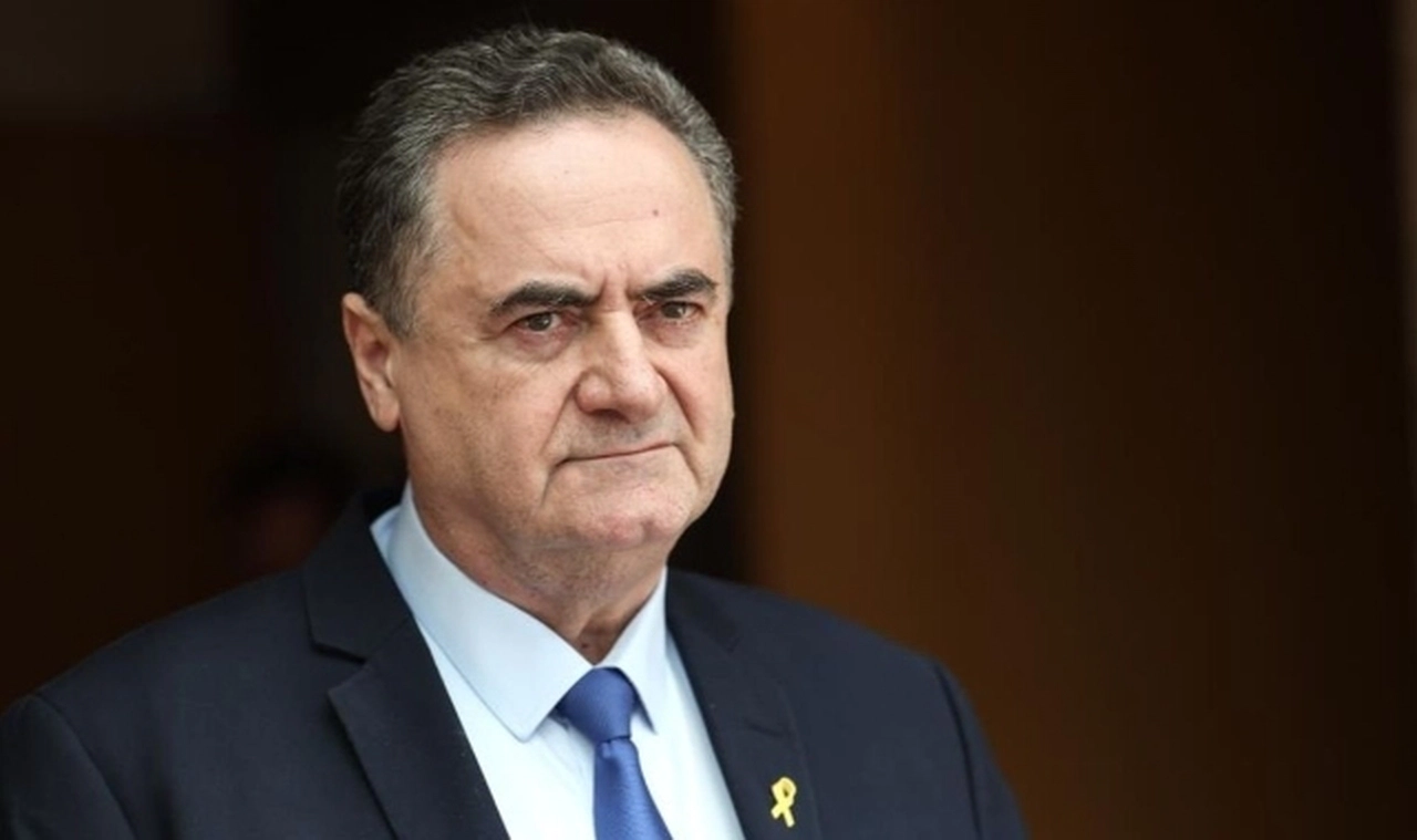 İsrail Dışişleri Bakanı Katz: 'Topyekun Savaş İstemiyoruz, Ancak Önleyici Saldırılar Devam Edecek'
