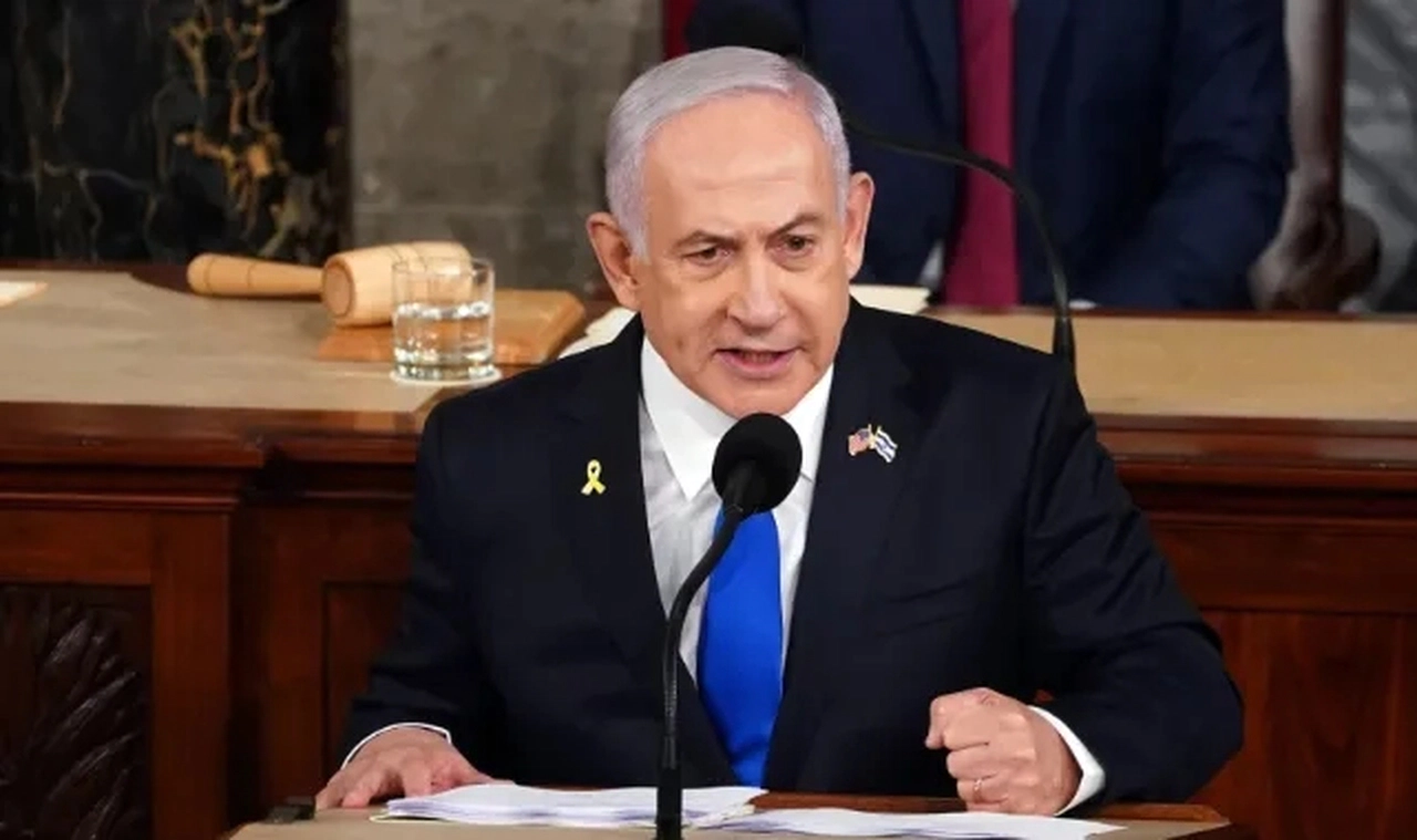 İsrail müzakere heyeti üyelerinden Netanyahu’ya suçlama