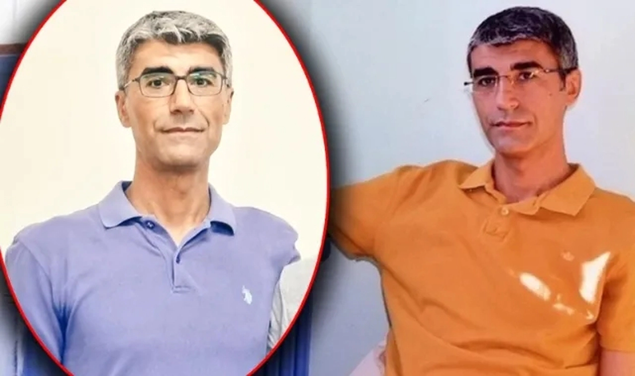 İşte İlhan Sami Çomak'ın Tahliyesini Engelleyen Gerekçe: 'Suç İşleme Yönelimi' Devam Ediyormuş!