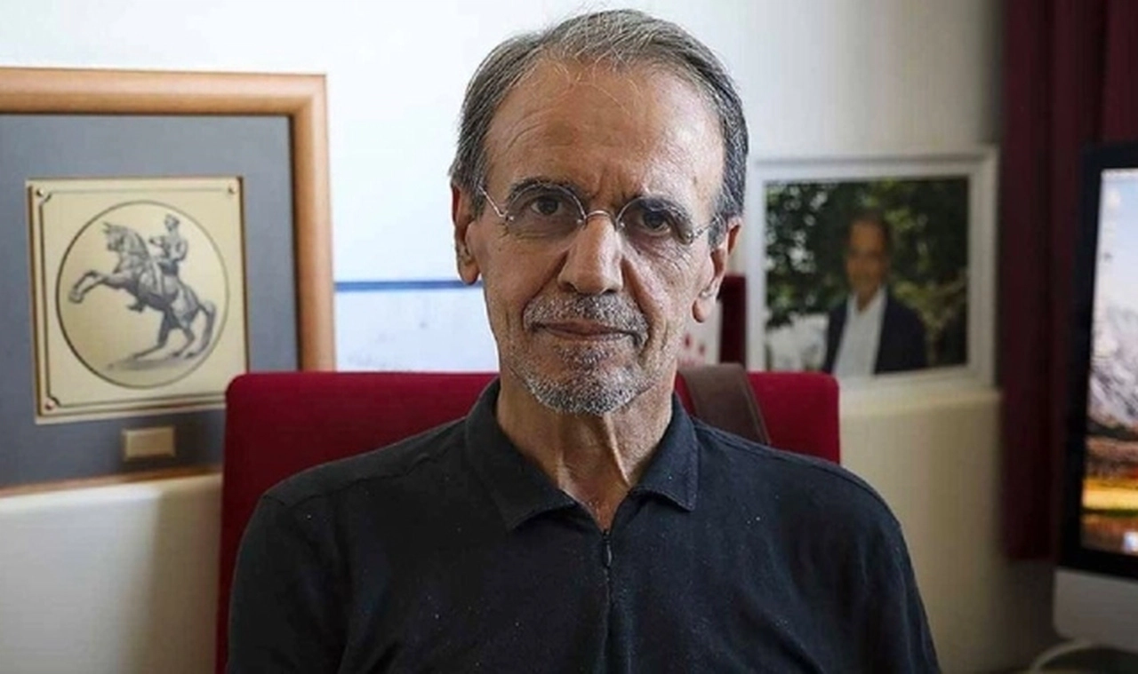 M Çiçeği virüsüne karşı uyarmıştı: Prof. Dr. Ceyhan hakkında suç duyurusu
