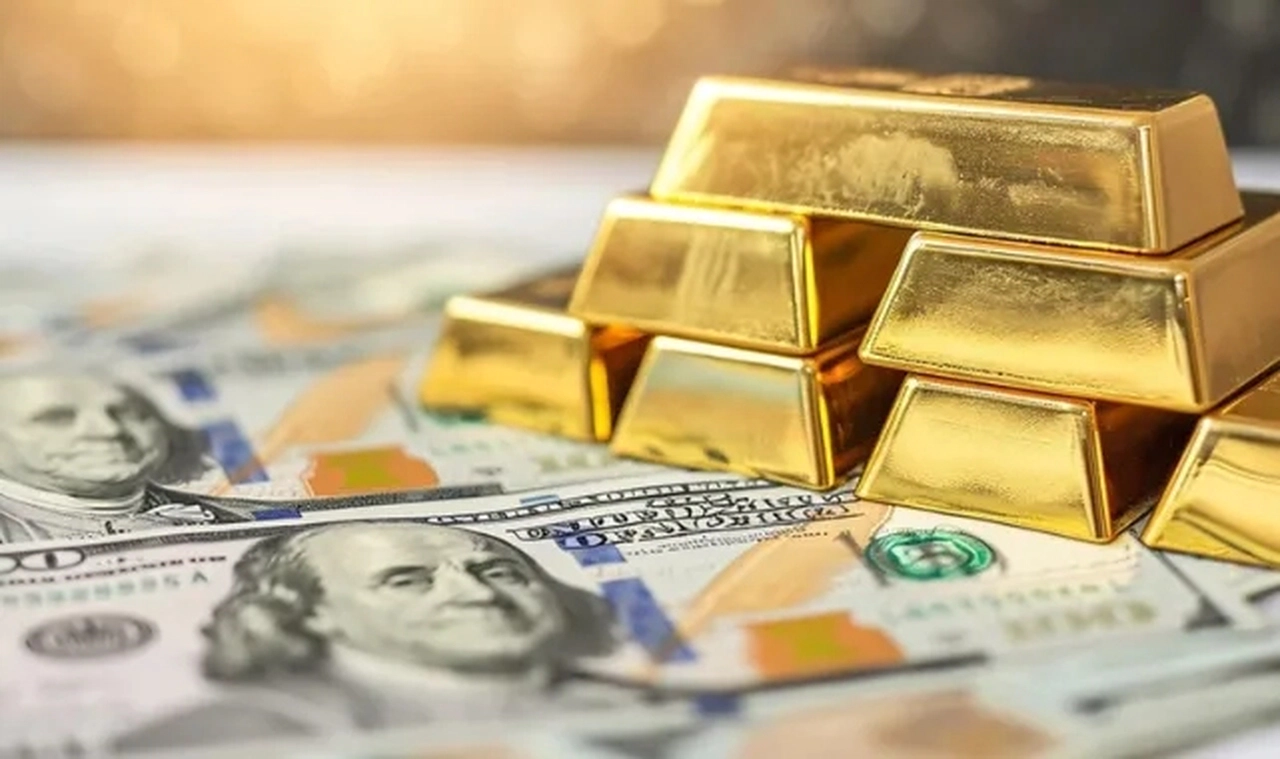 Merkez Bankası Rezervlerinde Düşüş
