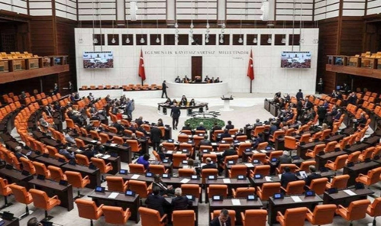 Murat Yetkin: Bu hafta yaşanacaklar; siyasetin yakın dönemdeki akışını belirleyebilir
