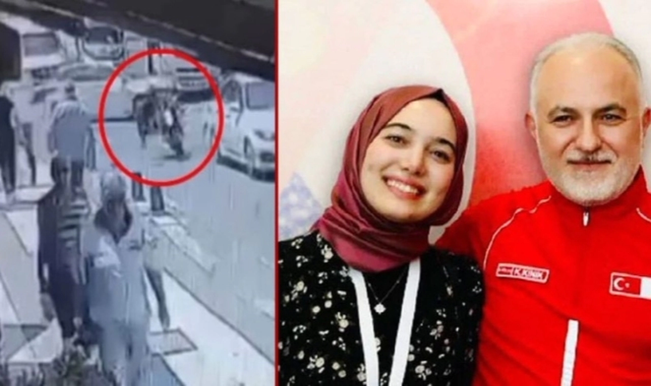 Ölümlü kazaya karışmıştı: Fatma Zehra Kınık hakkında dava açıldı
