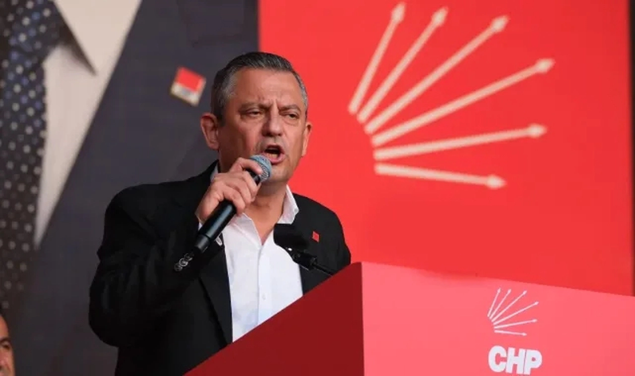 Özel: Sorun iktidardadır, iktidarı değiştirmek gerekmektedir: Fıstık Mitingi'nde seçim çağrısı