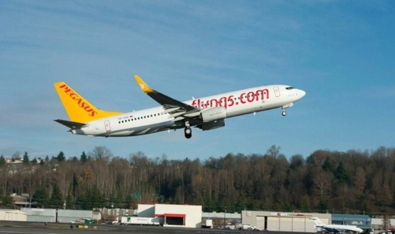 Pegasus'tan ucuz bilet kampanyası: Geçerli hatlar belli oldu