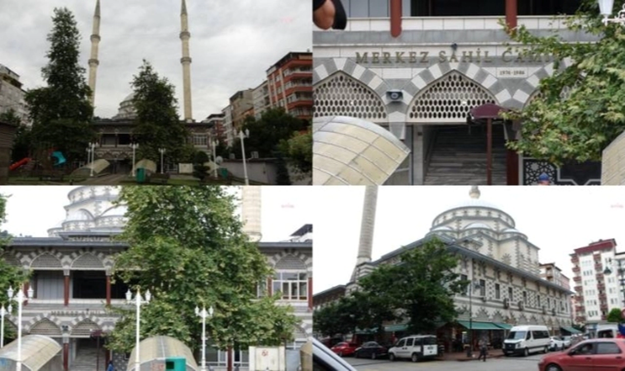 Rizelilerden Cumhurbaşkanı Erdoğan'a: Bize cami değil çayın geleceği ile ilgili müjde verseydi