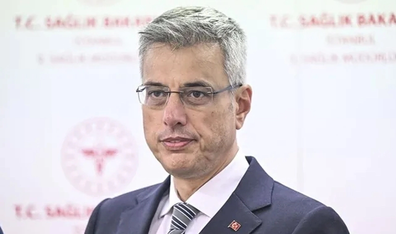 Sağlık bakanı kendini tekrarladı: Tanısı konulmuş bir hastamız yok, inşallah da olmaz