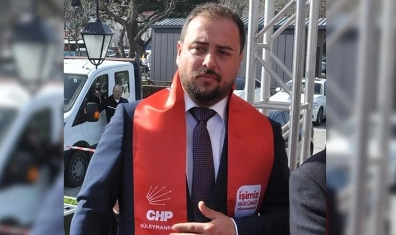 Silahlı saldırıda yaralanan CHP'li isim hayatını kaybetti