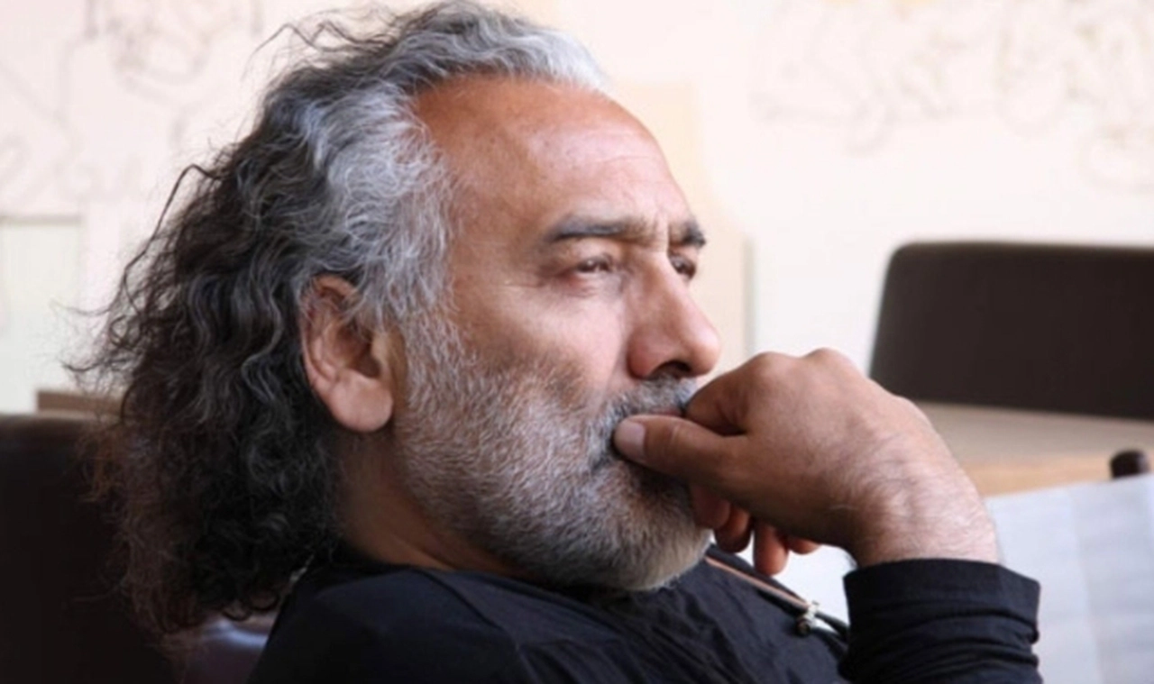 Sinan Çetin sinema kariyerine nokta koydu