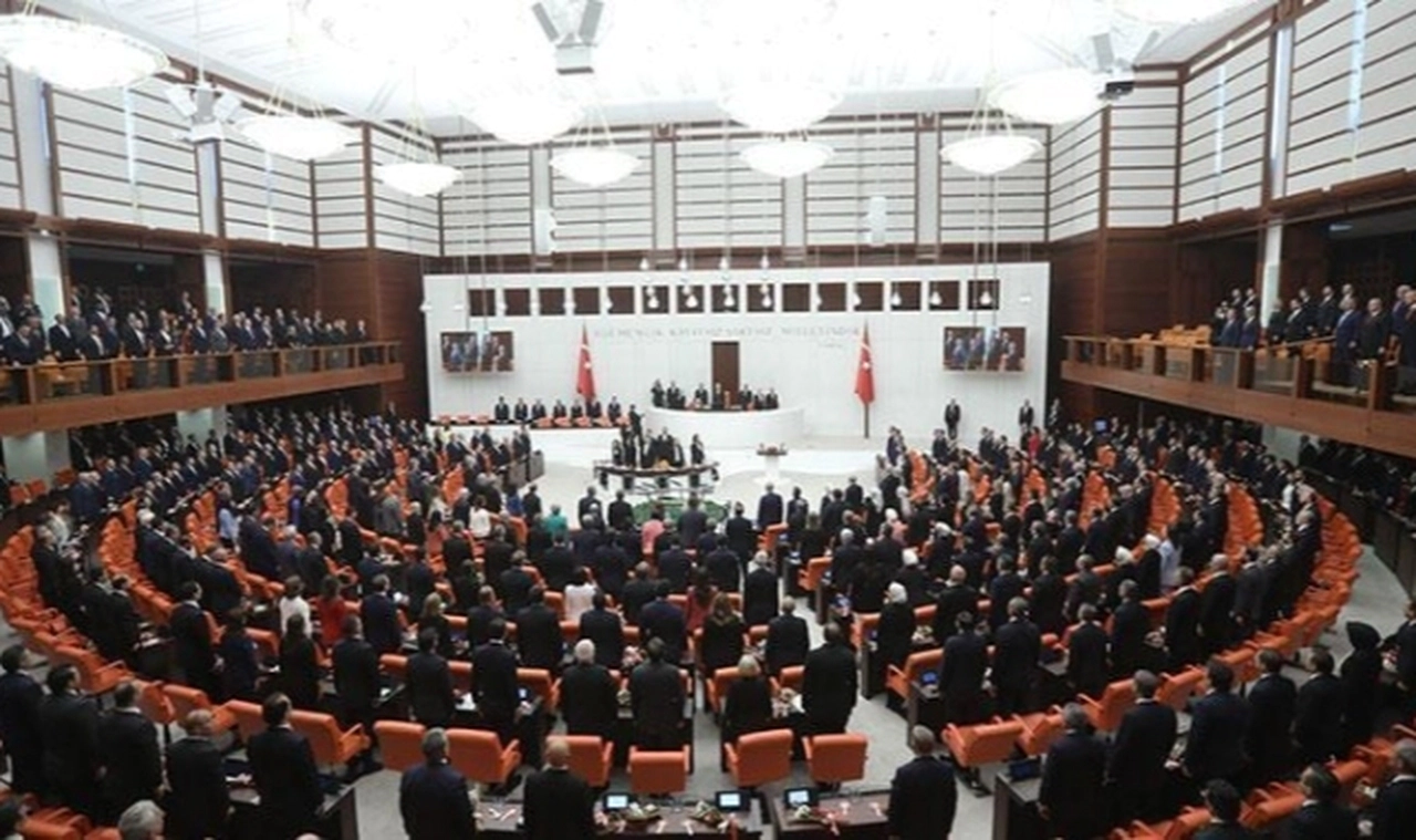 TBMM Can Atalay için toplanıyor! Tarih belli oldu