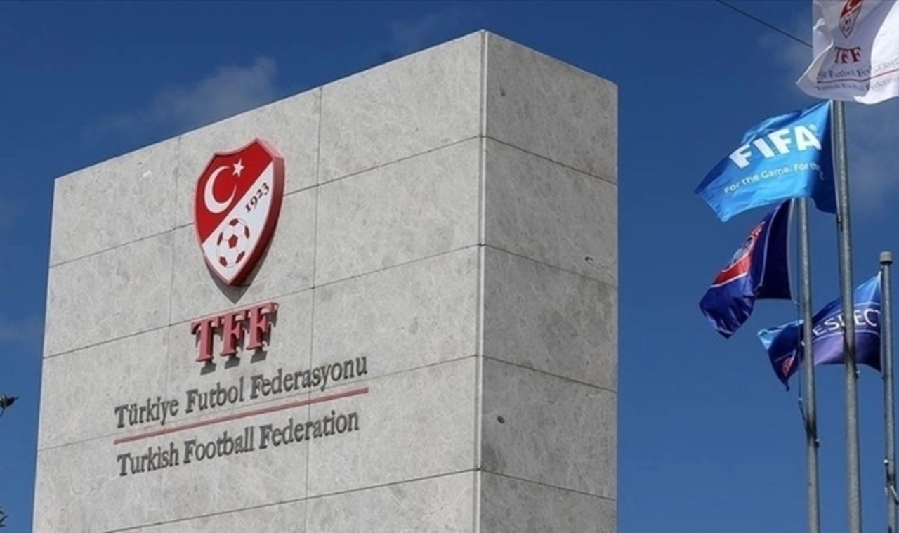 TFF'den Katar Futbol Federasyonu ile iş birliği anlaşması