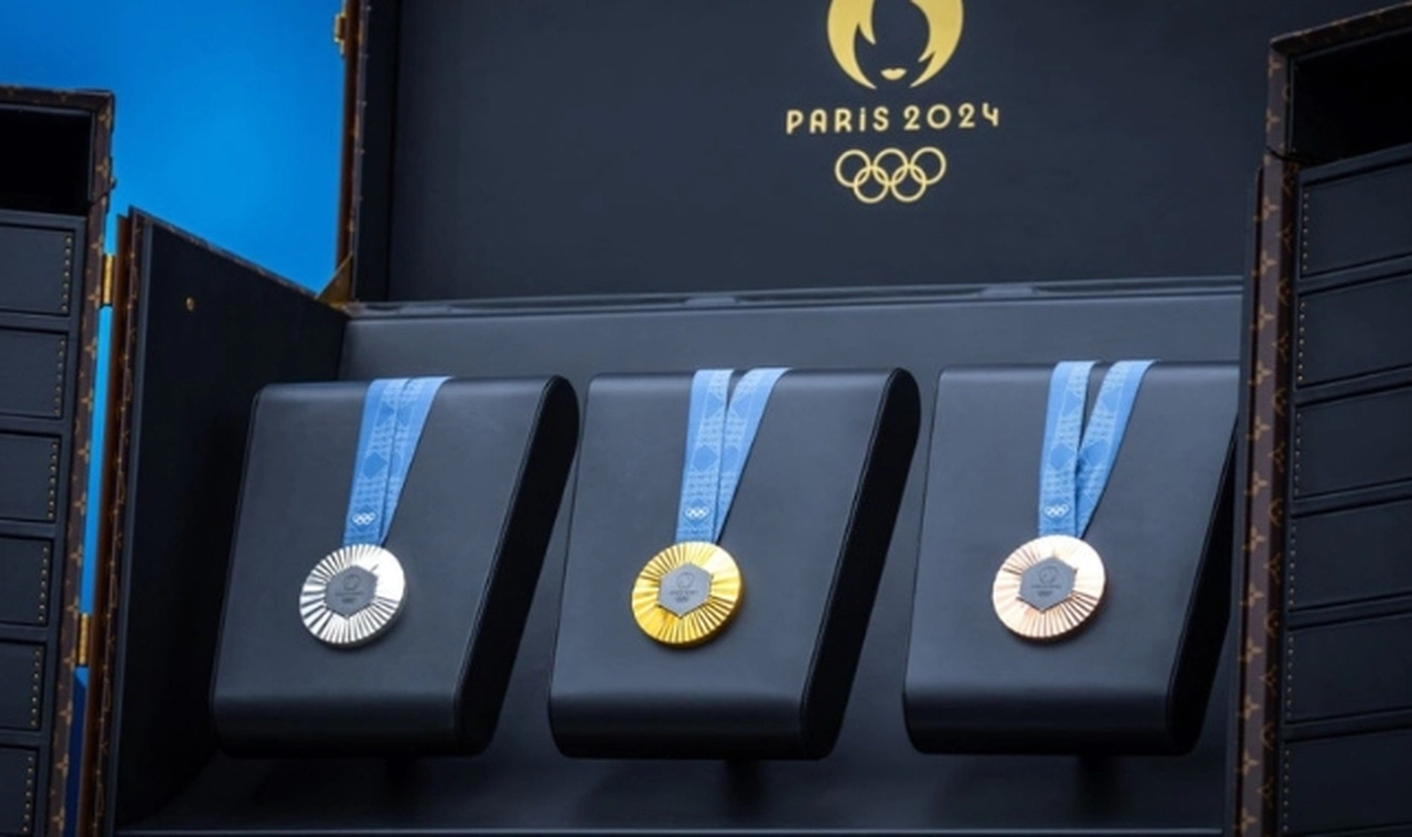The Telegraph yazdı: Olimpiyat madalyaları 1 haftada bozuldu