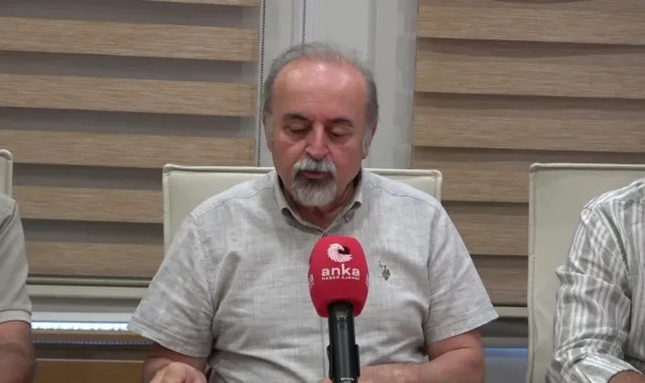 Türkiye Ormancılar Derneği Başkanı Özkara’dan çarpıcı açıklamalar: Eğitim merkezi kapatıldı, personelin vasfı düştü, hazırlık yapılmadı
