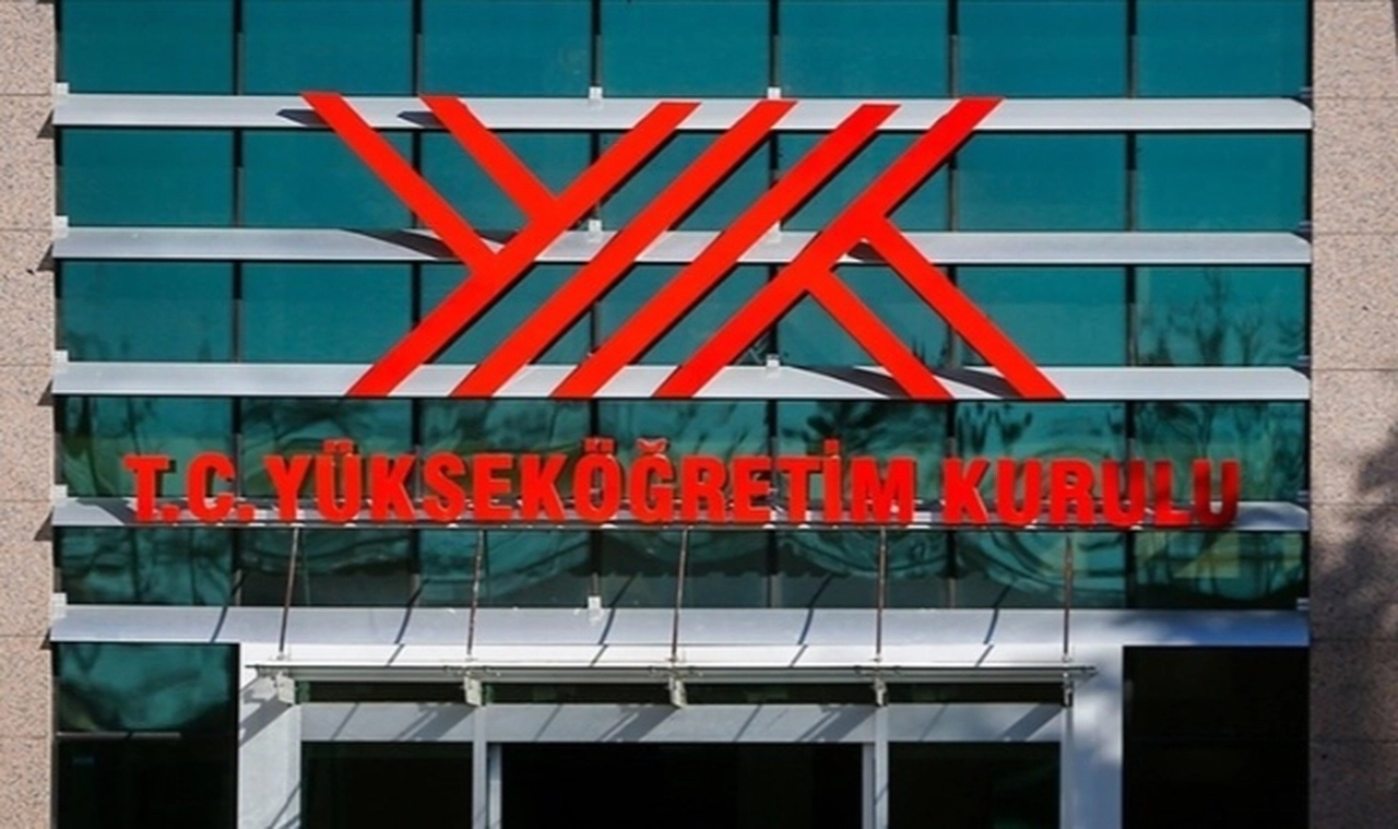 YÖK, üniversite öğrencilerini 'sahte burs' mesajlarına karşı uyardı