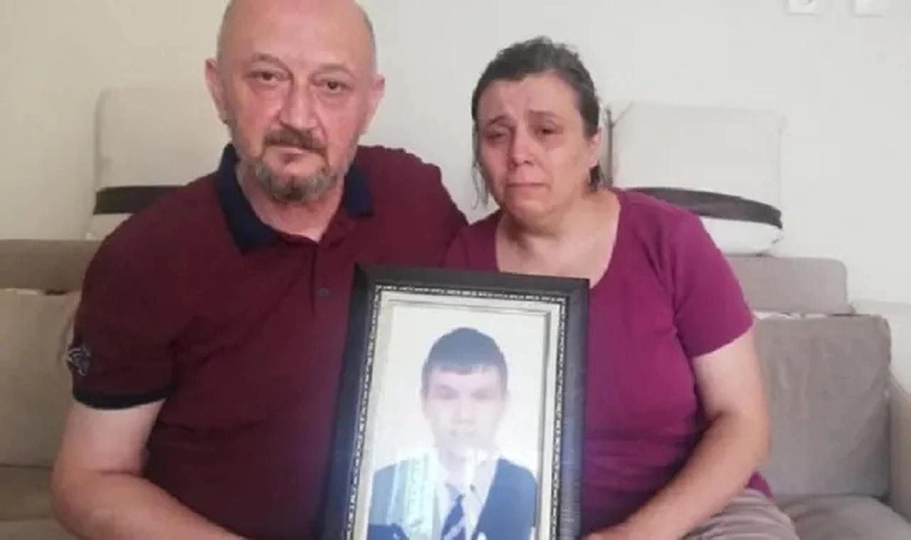 13 yıllık adalet arayışı: ‘Her şey mahkemede çözülmez!’