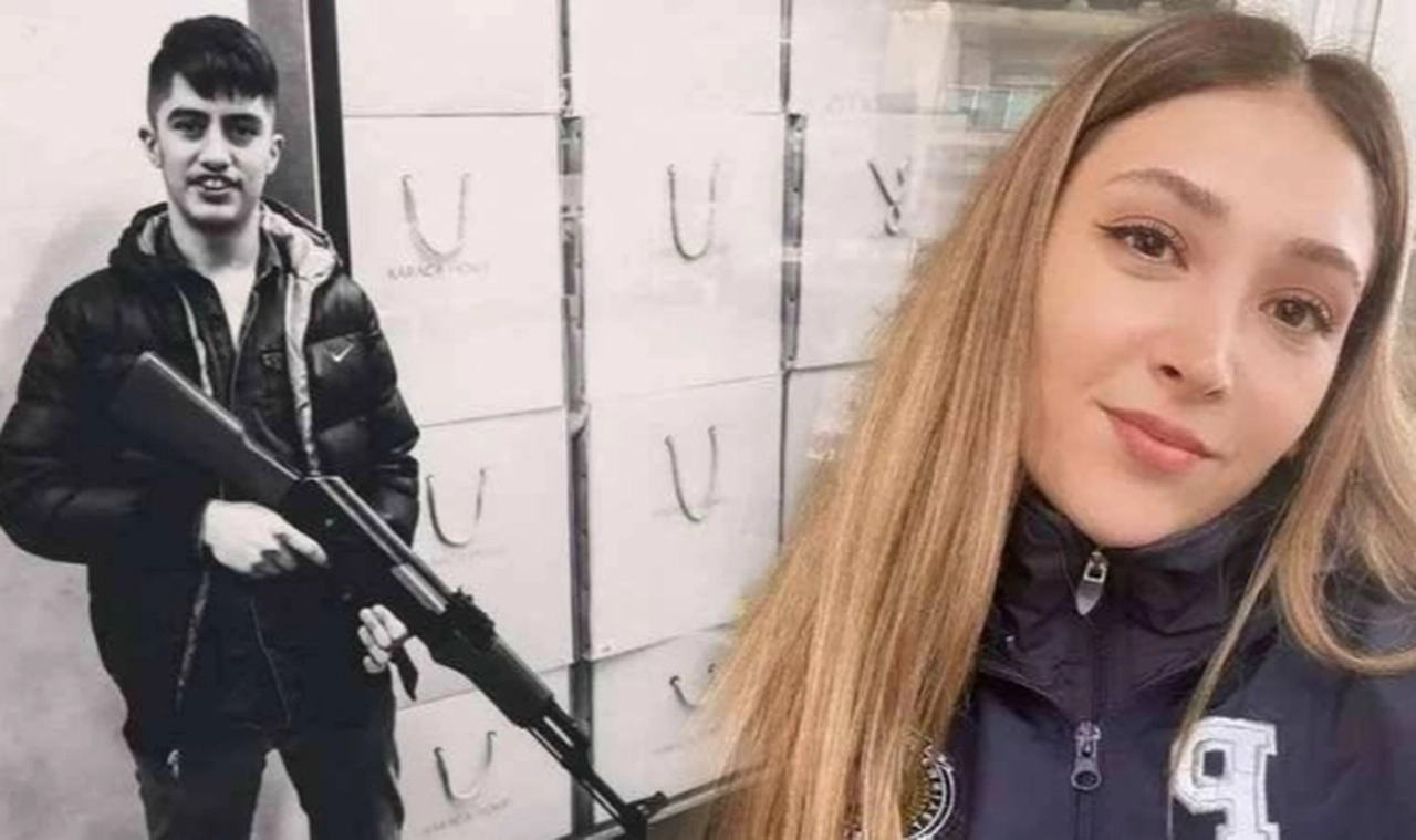 24 suç kaydı bulunan Yunus Emre Geçti'nin '"saygı indirimi" aldığı ortaya çıktı