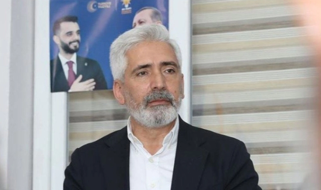 AK Partili Ensarioğlu: Siyaseti bırakmayı düşünüyorum, bir müddet dinleneceğim