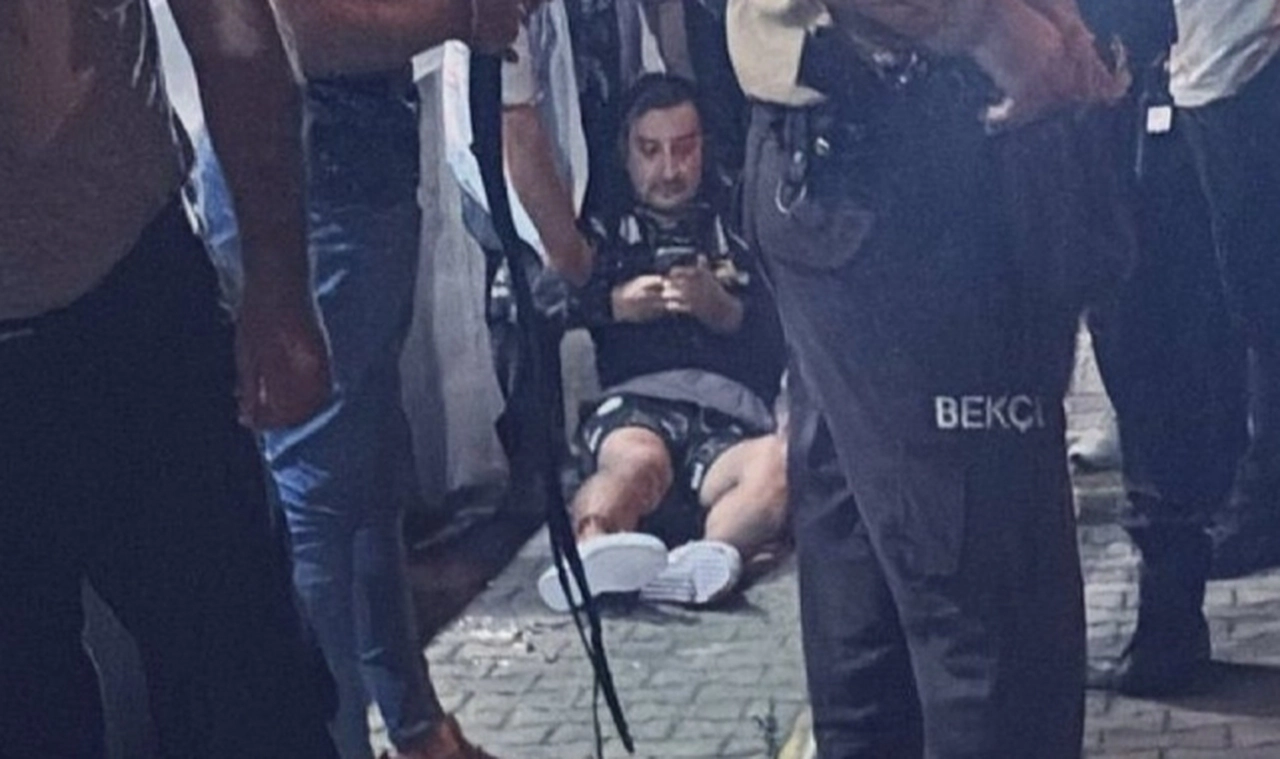 Bakan Yerlikaya: Saldırıyı yapanlar tespit edildi; 2 kişi yakalandı, 2 kişi aranıyor
