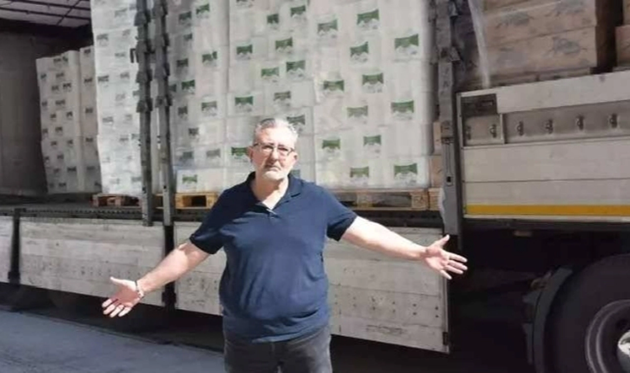 "Belediyeden geldik" dediler, 1 milyon 600 bin TL değerinde dolandırıcılık yaptılar
