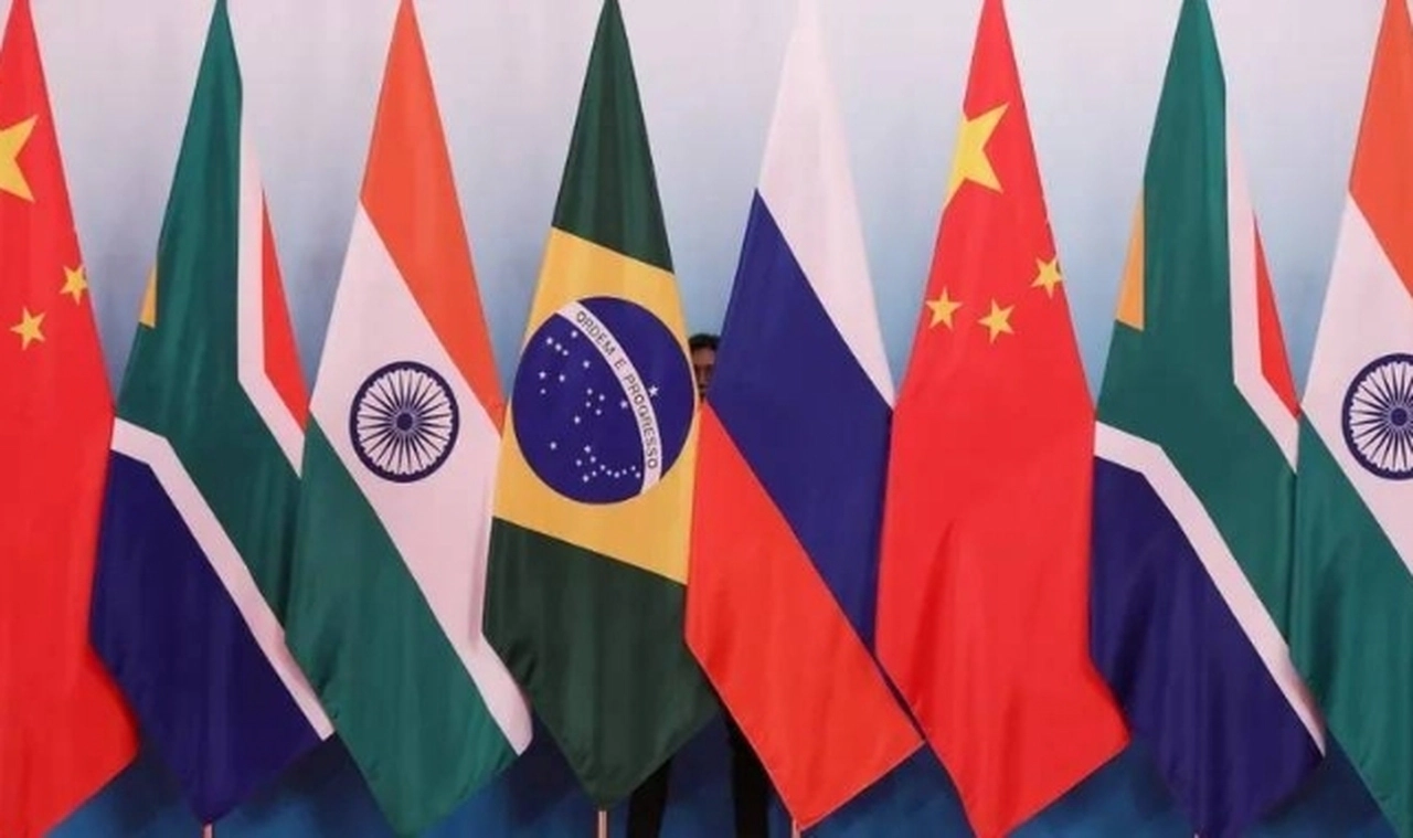 Bloomberg: Türkiye, BRICS'e katılmak için başvuru yaptı