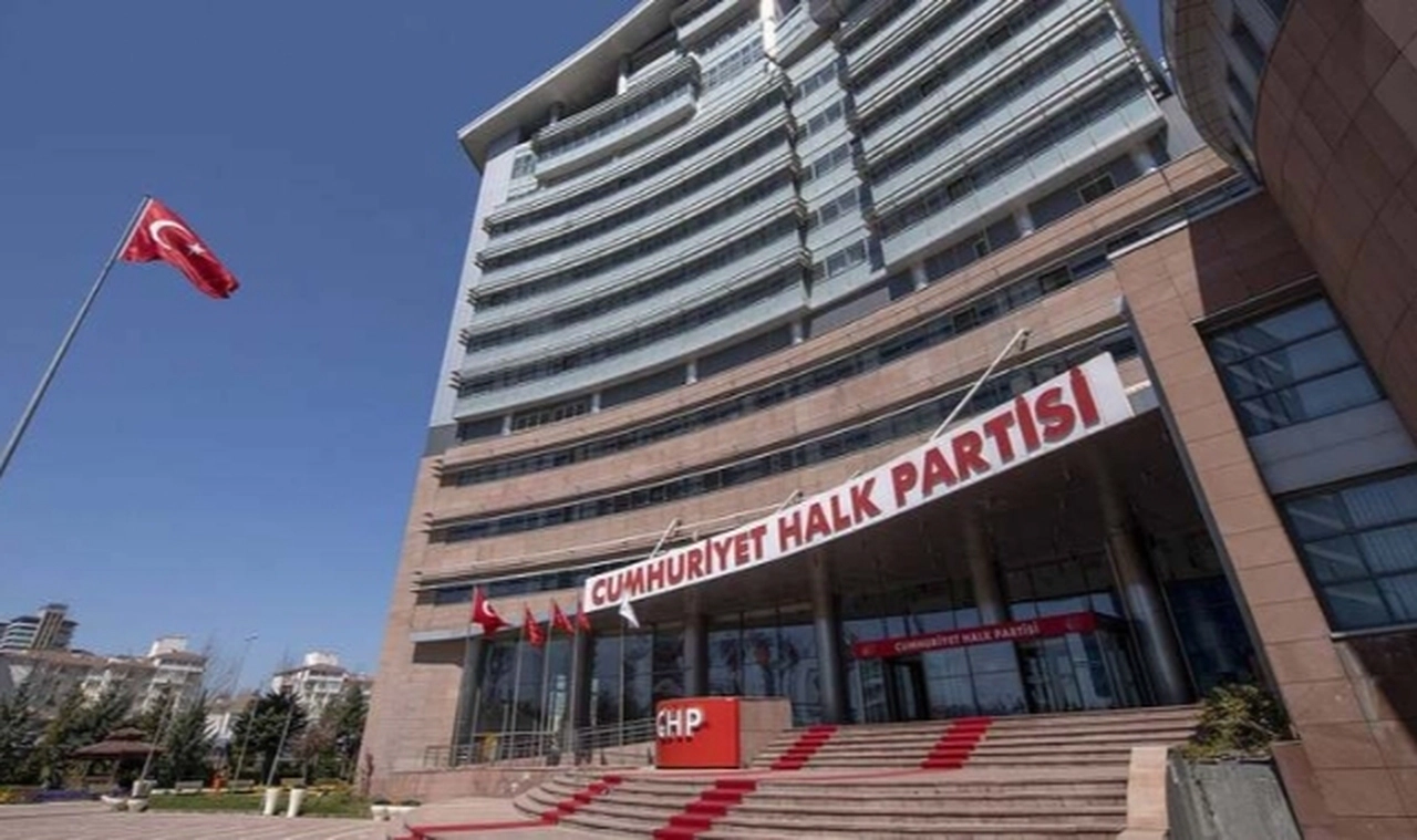 CHP: Anayasa’nın ilk dört maddesine dokunulacak hiçbir masada yokuz
