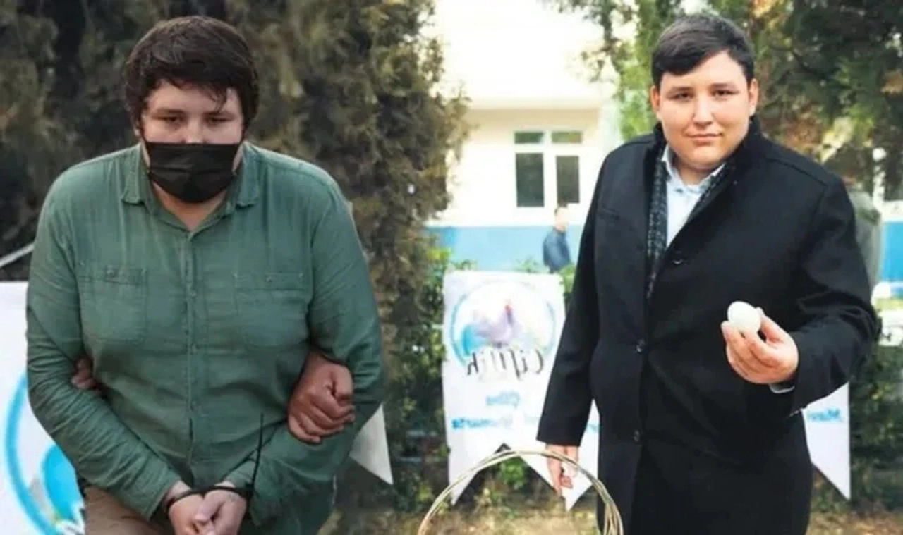 Çiftlik Bank davasında Tosuncuk Mehmet Aydın’a 88 bin 302 yıl hapis talebi