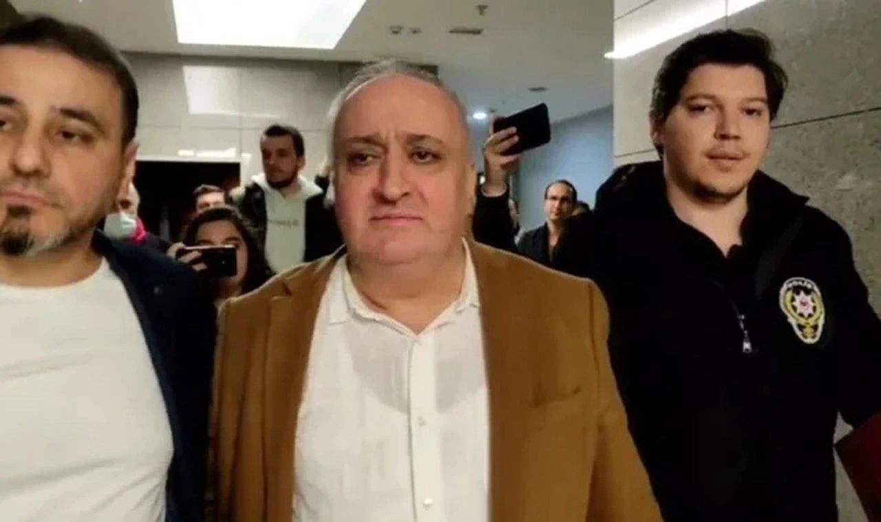 Cihan Kolivar'ın yargılandığı dava, hayatını kaybettiği için düştü