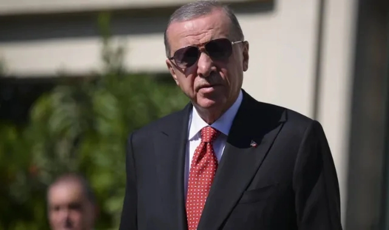 Cumhurbaşkanı Erdoğan'dan BM Üyeliği İçin Flaş Açıklama