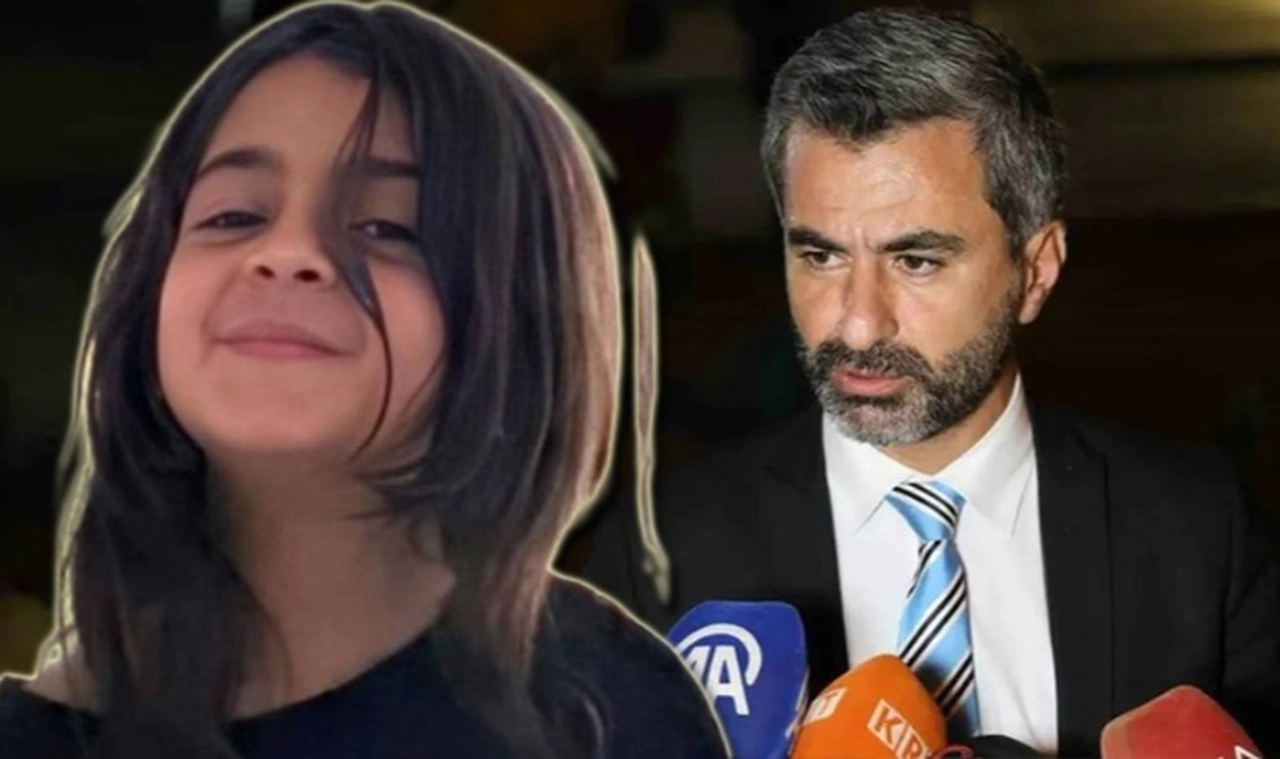 Diyarbakır Baro Başkanı Nahit Eren ayrıntıları paylaştı: İşte Narin Güran'ın Adlı Tıp Kurumu raporu...