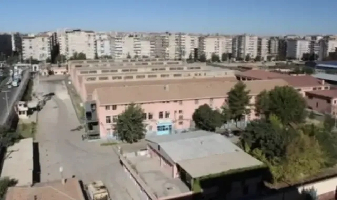 ‘Diyarbakır Cezaevi katliamı’na ilişkin dava zaman aşımına uğradı