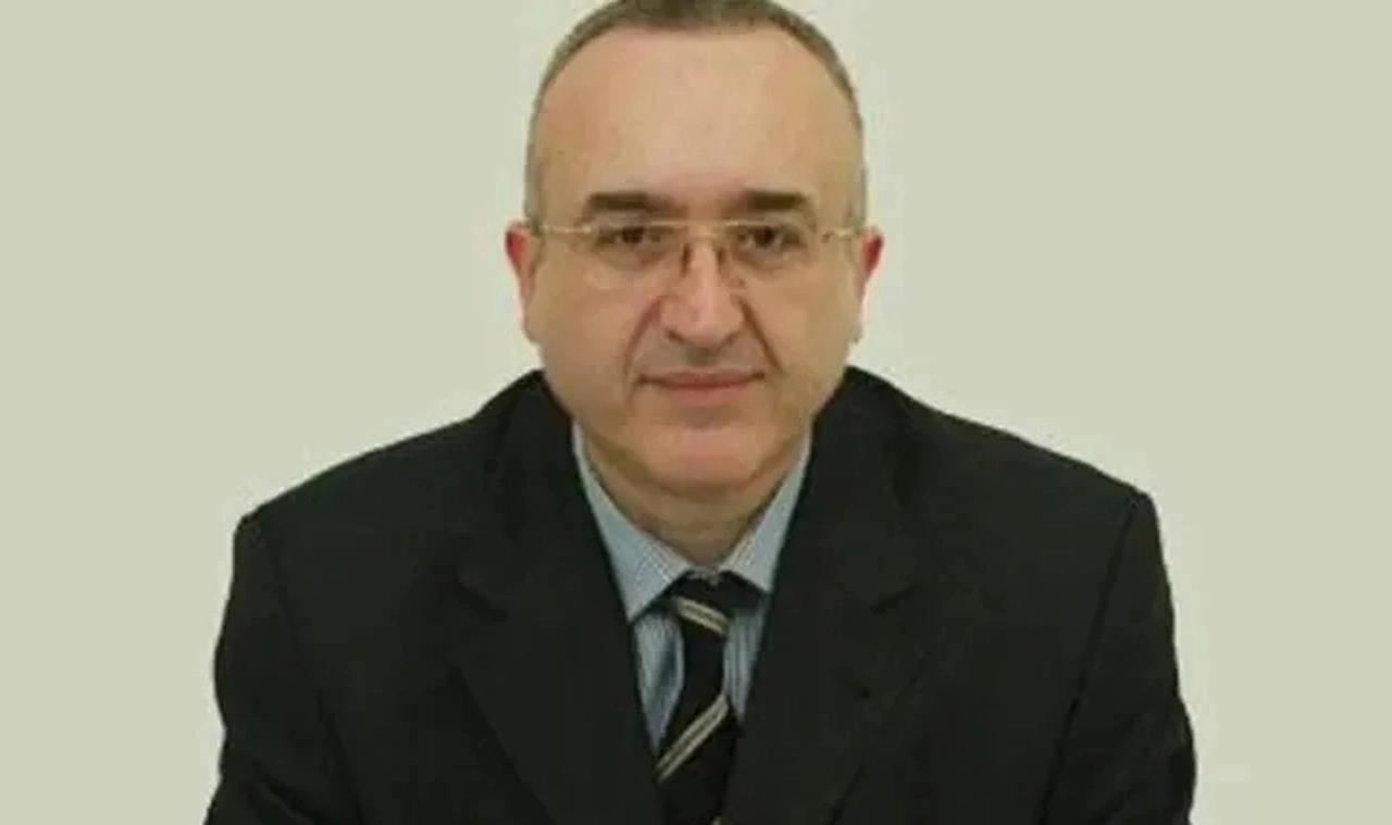 Duayen spor yazarı Ercan Güven hayatını kaybetti