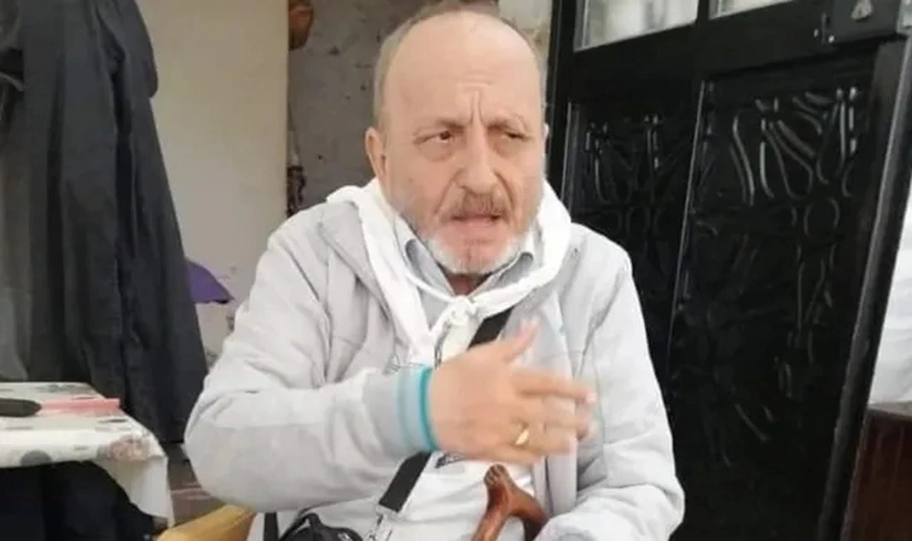 Emekli profesörün cesedi çöpte çıplak olarak bulunmuştu