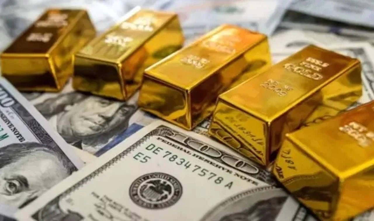 Fed'in kararı sonrası altında tarihi rekor