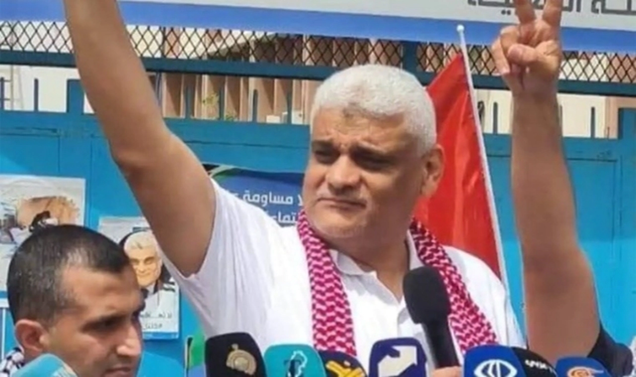Hamas yöneticisi, Lübnan'daki saldırılarda öldü