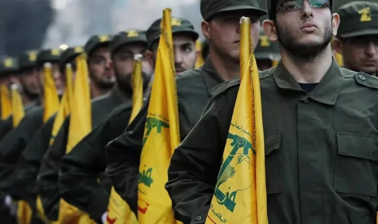 Hizbullah: Hazırladığımız planlarla İsrail dehşetten ölecek