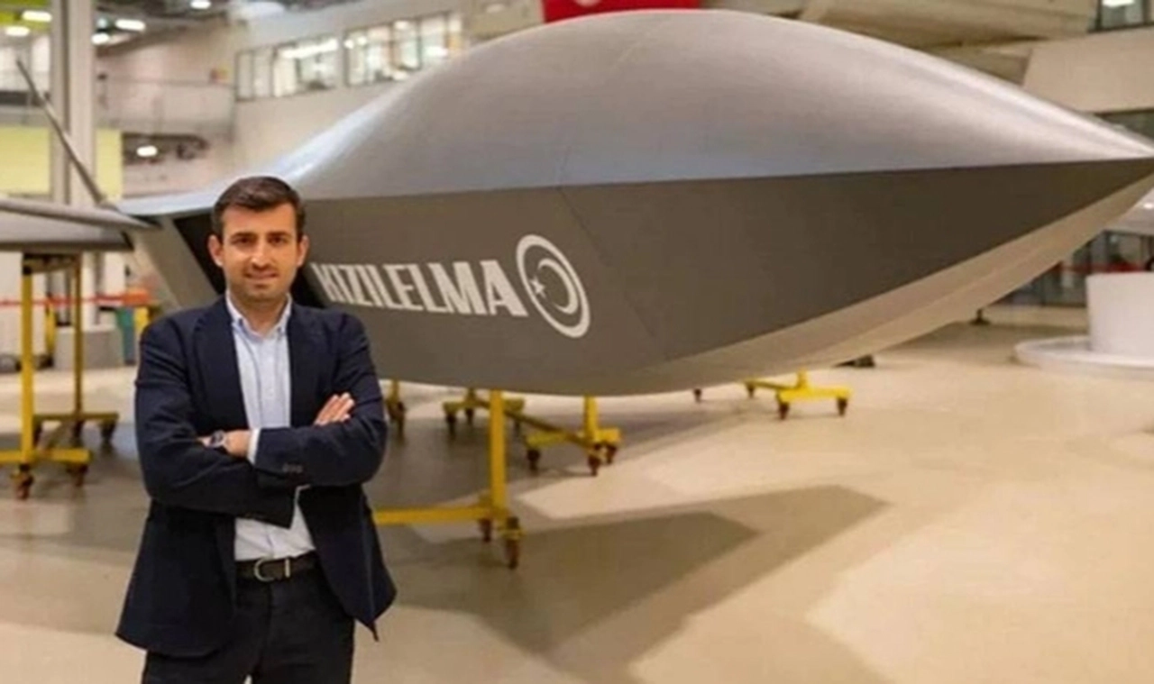 İddia: Baykar, İsrail ordusunun silah şirketiyle birlikte Azerbaycan'da fuar düzenledi