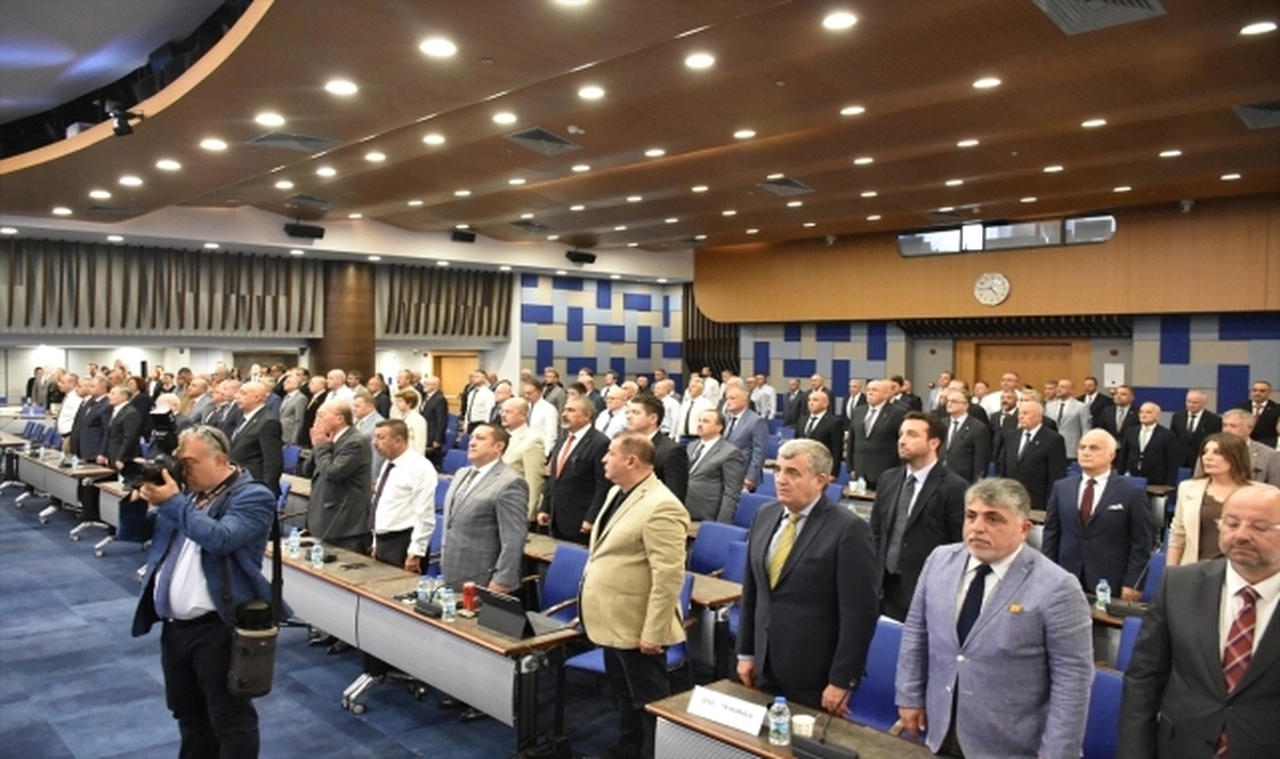 İzmir Ticaret Odası Başkanı Özgener'den faiz değerlendirmesi: