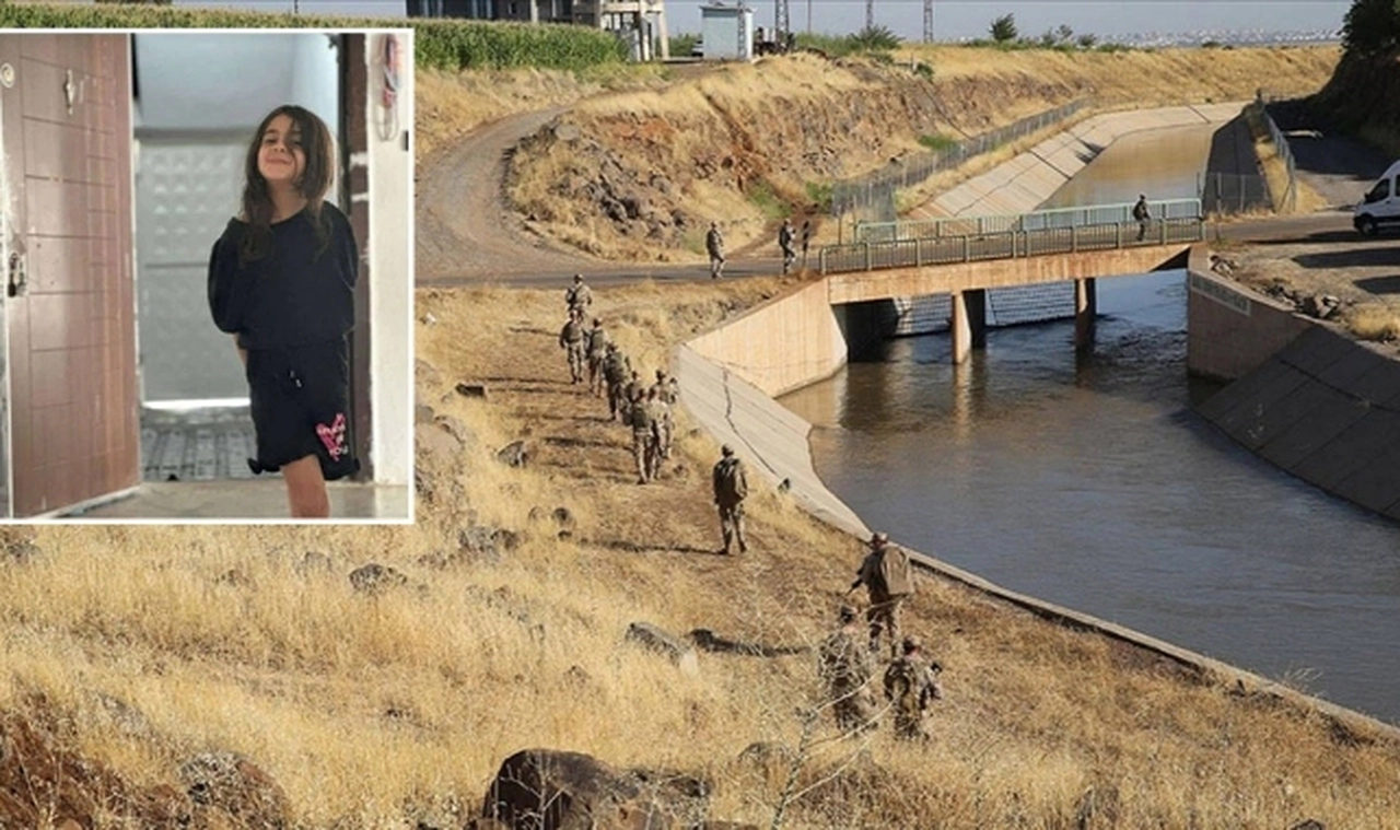 JASAT tutanağında ortaya çıktı: Narin Güran'ı arama çalışmalarını engellemeye çalışmışlar!