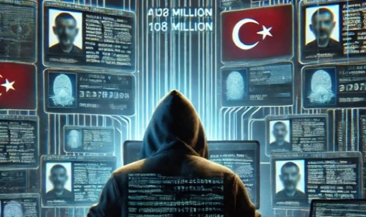 Kişisel veri soygunu: Türkiye’nin Google’a gönderdiği yazı ortaya çıktı