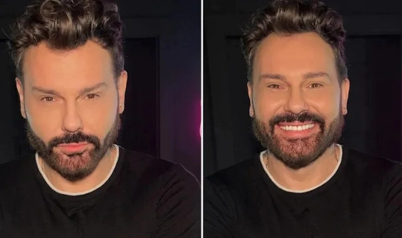 Makyaj Videolarıyla Biliniyordu! Fenomenler Dünyasında Aynı Gün İkinci Ölüm... Alp Kavasoğlu Hayatını Kaybetti