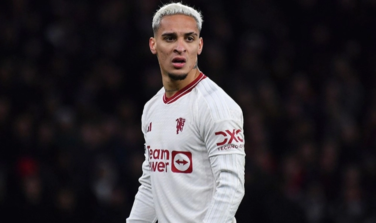 Manchester United'ın 86 milyon sterlinlik yıldızı için Fenerbahçe iddiası