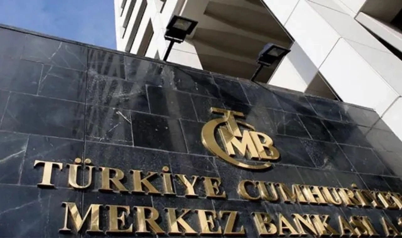 Merkez Bankası rezervleri rekor kırdı