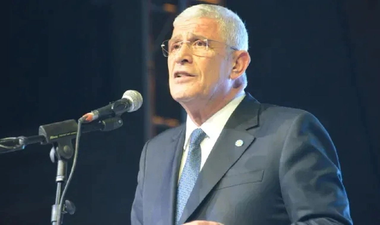 Müsavat Dervişoğlu: Türkiye yenilenmeye mecbur