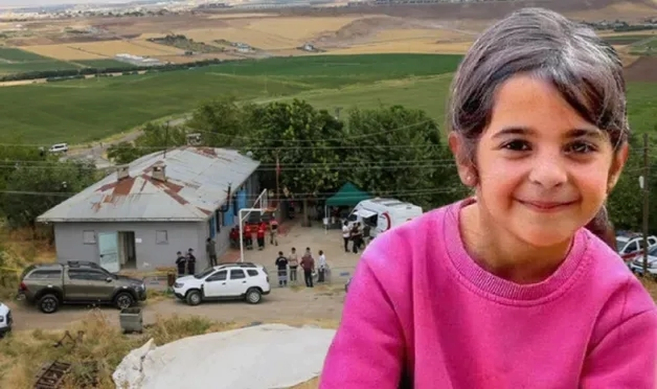 Nahit Eren'den Narin Güran cinayeti soruşturmasına ilişkin açıklama: 'Baran'ın vekaleti bizler için önemli'