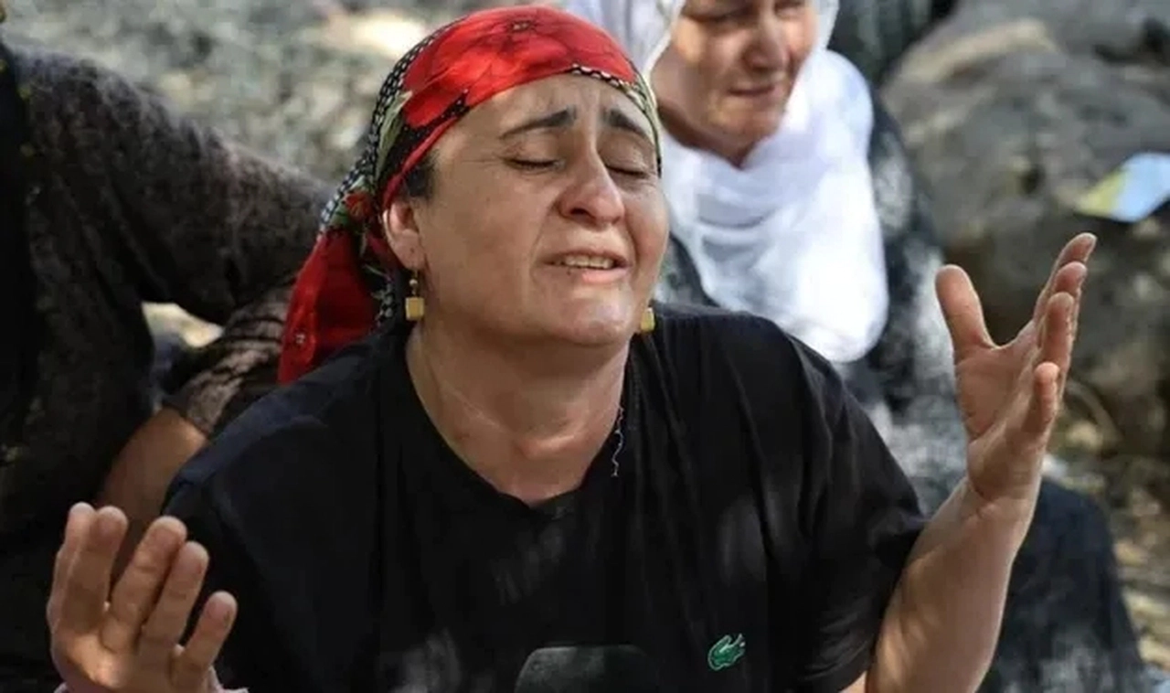 Narin Güran cinayeti: Anne ve ağabeyin tutuklanma gerekçeleri belli oldu
